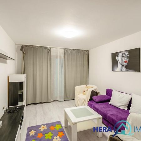 Apartament Cu O Camera Арад Экстерьер фото