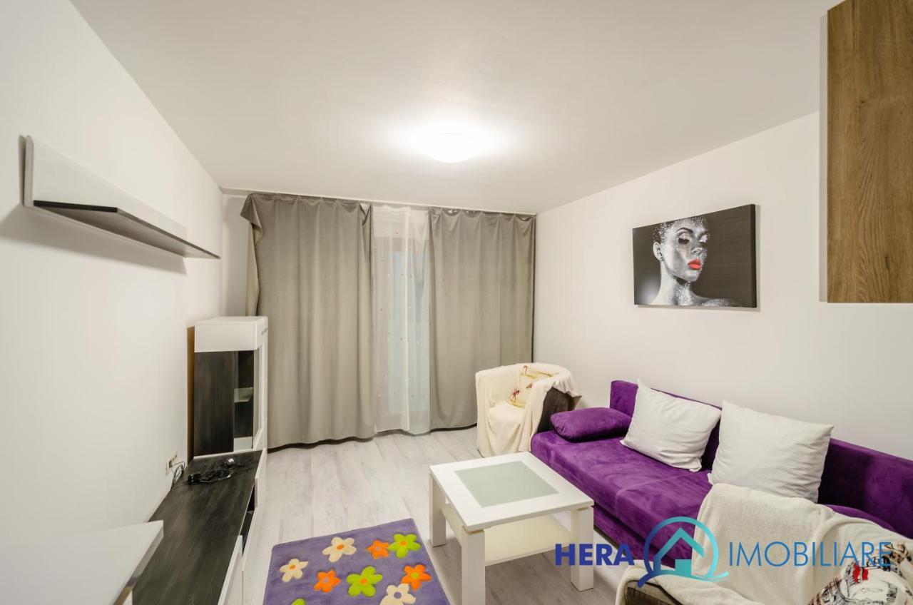 Apartament Cu O Camera Арад Экстерьер фото