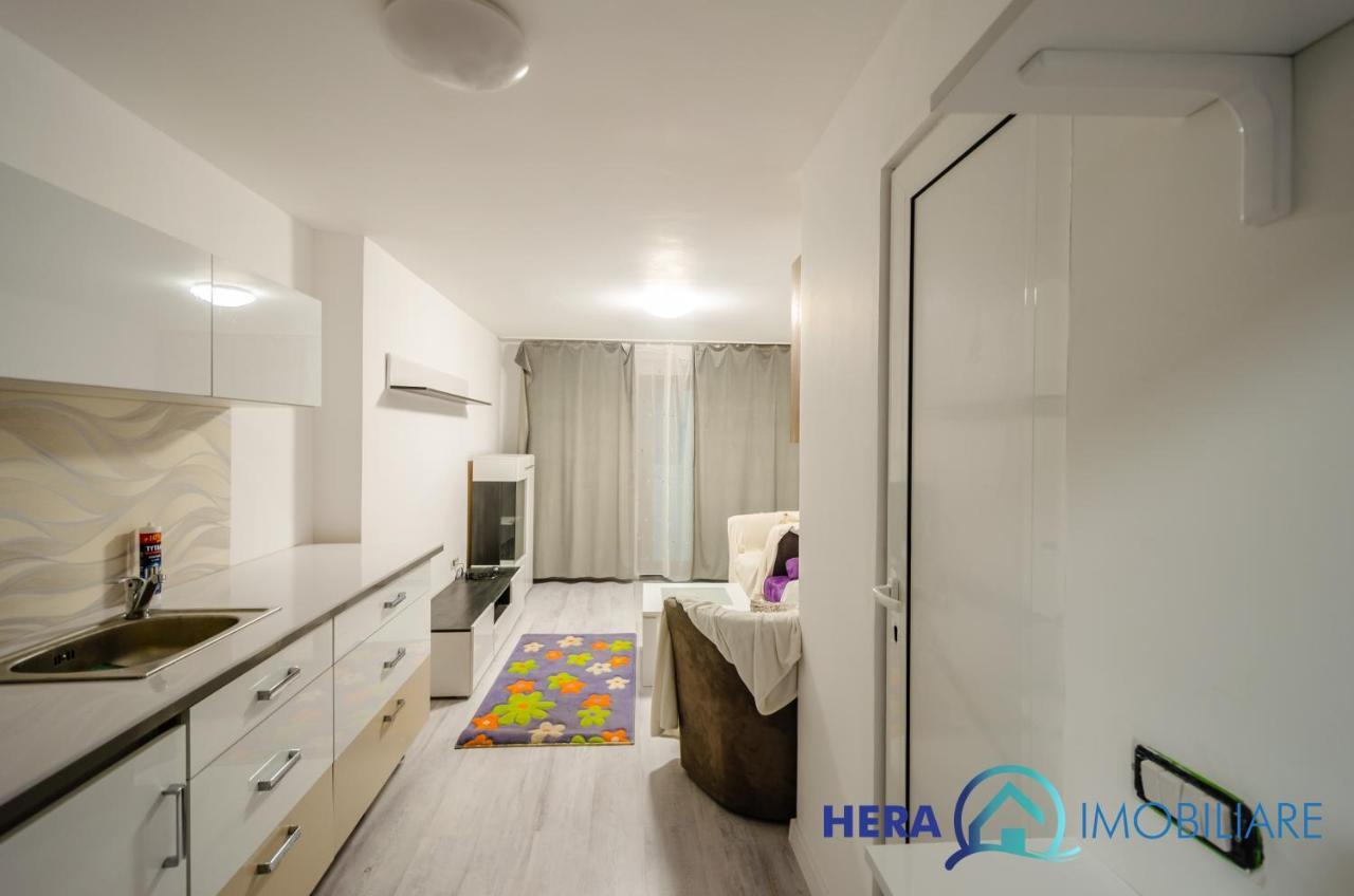 Apartament Cu O Camera Арад Экстерьер фото