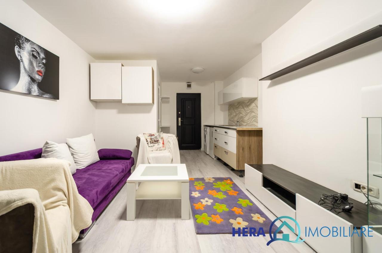 Apartament Cu O Camera Арад Экстерьер фото