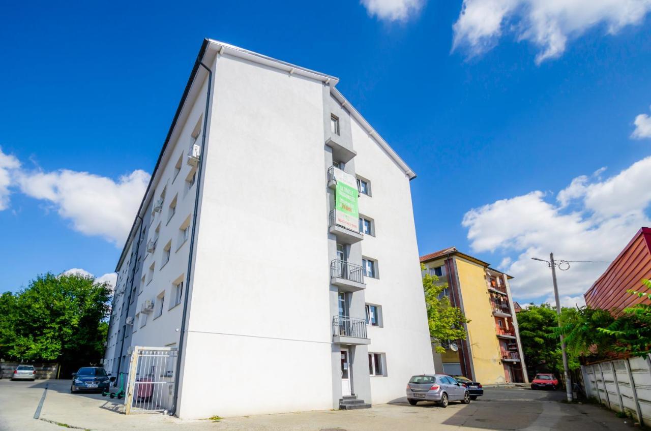 Apartament Cu O Camera Арад Экстерьер фото